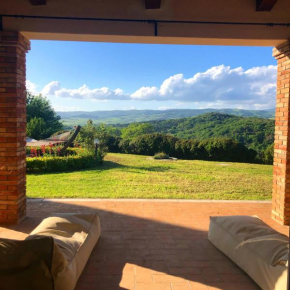 Saturnia Country Villas Saturnia